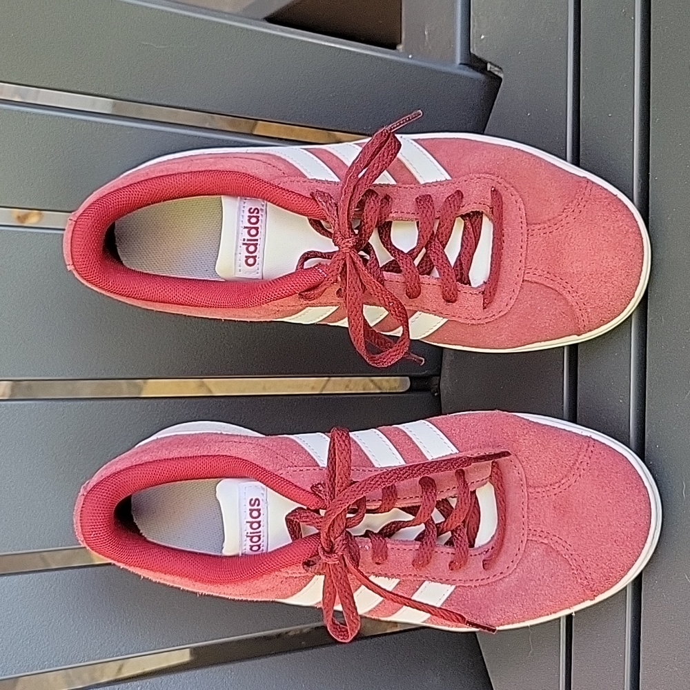 ADIDAS Vulc Raid3r Sneakers